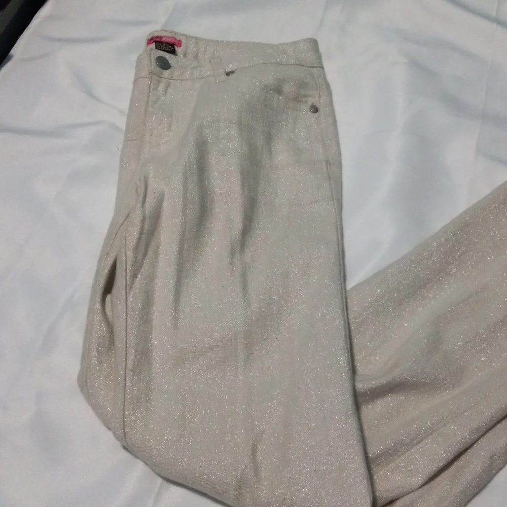 Max Rave pants - Picture 2 of 8